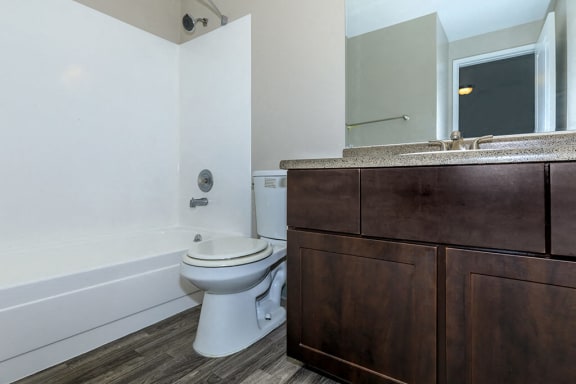 Grand Bathroom