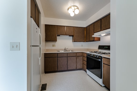 Apartment at Cambridge Square Grand Rapids