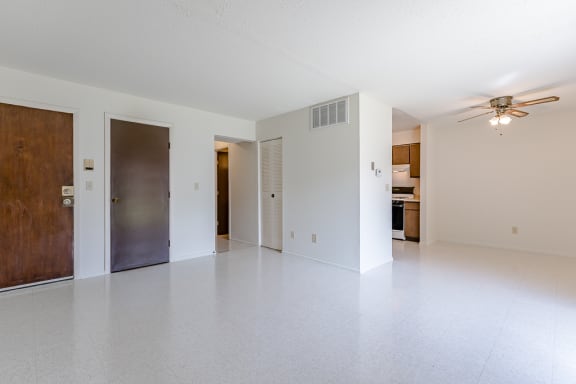 Apartment at Cambridge Square Grand Rapids