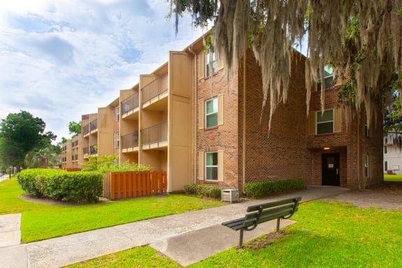 Community Buildings at The Woods of Savannah