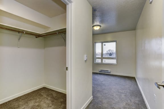 Closet