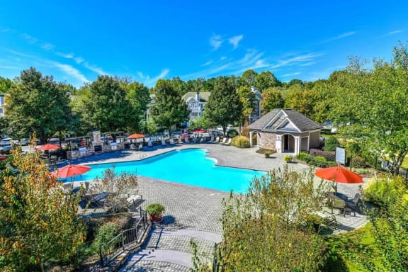 Apartments on Thornton Rd | Crestmark Apartment Homes