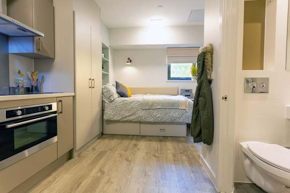regain a friend and receive their room their room your room