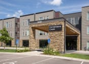 Thumbnail 4 of 20 - Cornerstone Creek Apartments Golden Valley