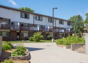 Thumbnail 3 of 8 - Hanover Townhomes St. Paul