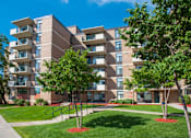 Thumbnail 5 of 21 - Park Plaza Apartments Minneapolis