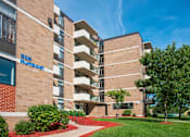 Thumbnail 1 of 21 - Park Plaza Apartments Minneapolis
