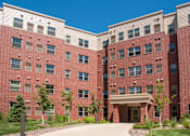 Thumbnail 1 of 4 - Veterans East Apartments Minneapolis