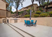 Thumbnail 1 of 40 - Outdoor Grill at St. Charles Oaks Apartments, Thousand Oaks, 91360