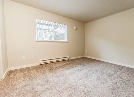 Bedroom at Notch 8, Tacoma, WA, 98444