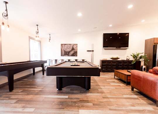 Clubhouse at Notch 8, Washington, 98444
