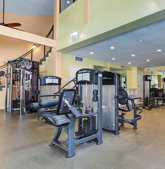 Swimming Pool at The Meadows at Westlake Village Apartments, Westlake Village, CA