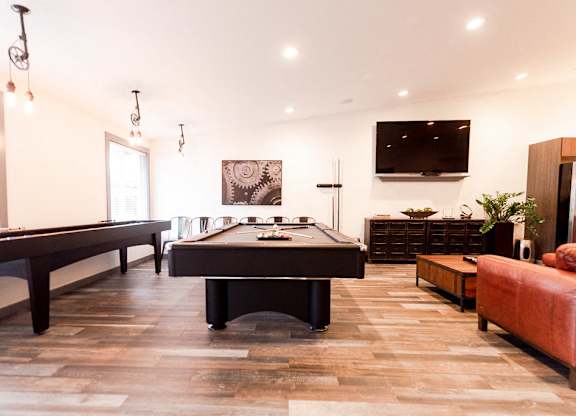Clubhouse at Notch 8, Washington, 98444
