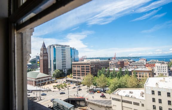 How to Find an Apartment in Seattle, WA