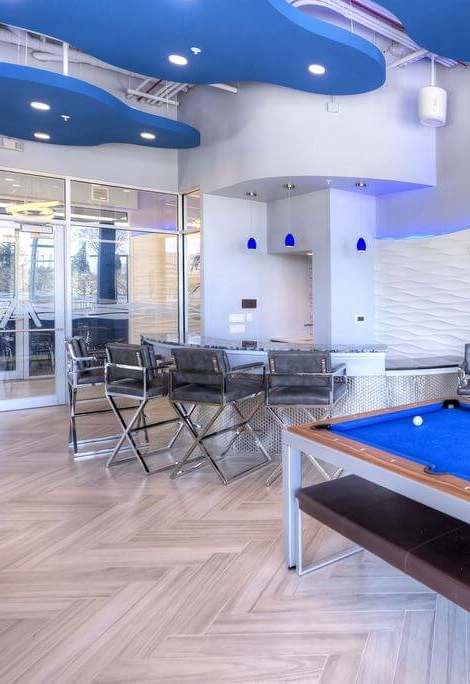 Clubhouse at Apex 41, Lombard, IL, 60148