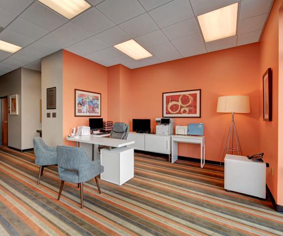 Latitude leasing office Apartments in Milwaukee, WI