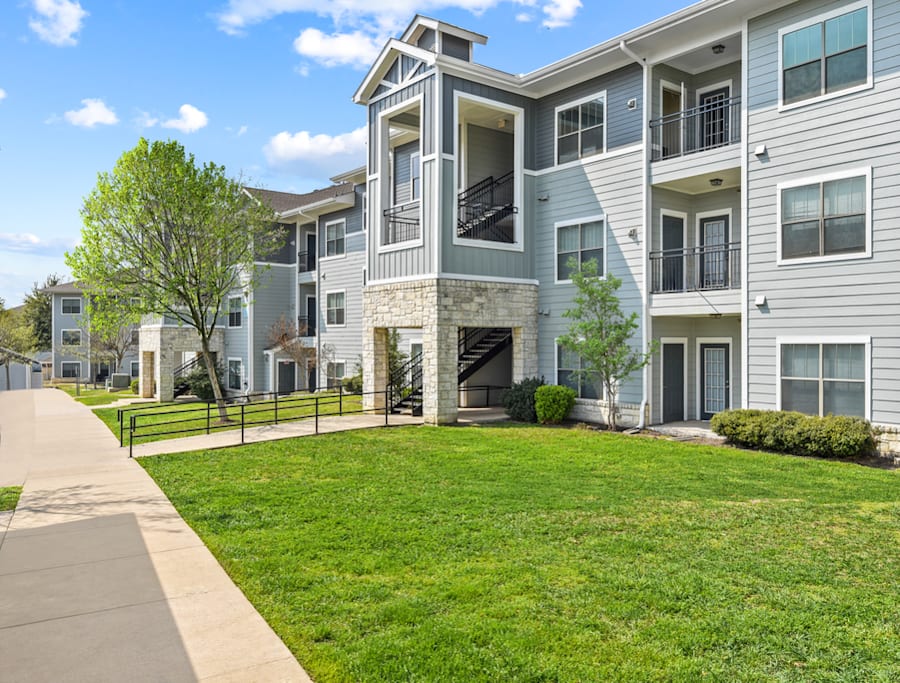 Park Place at Loyola Apartments 1 of 1