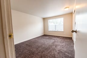 Tacoma Apartments - Sienna Apartments - Master Bedroom