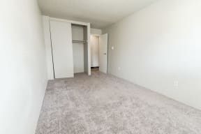 Everett Apartments - Nova North Apartments - Second Bedroom 2