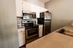 Tacoma Apartments - Monterra Apartments - Clubhouse 3