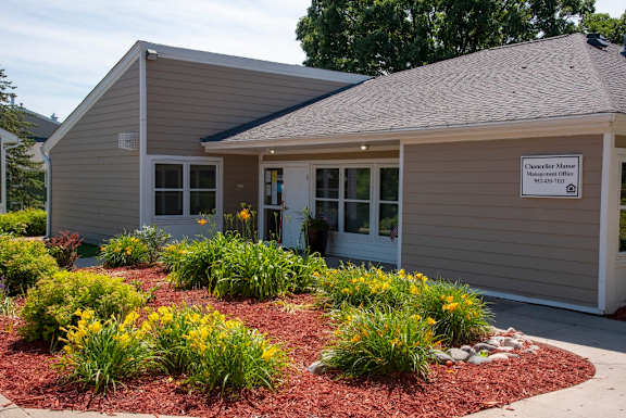 Chancellor Manor Burnsville MN