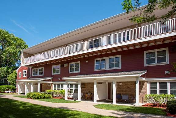 Chancellor Manor Burnsville MN