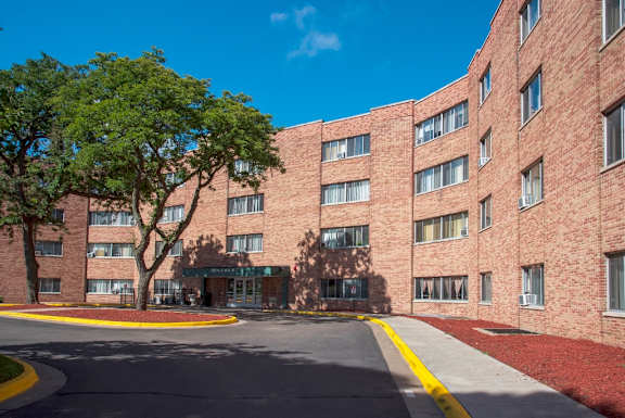 Dale Street Place Apartments St. Paul