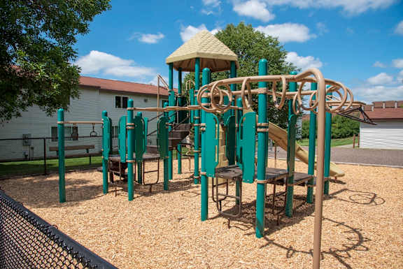 Vadnais Highlands Townhomes Vadnais Heights MN