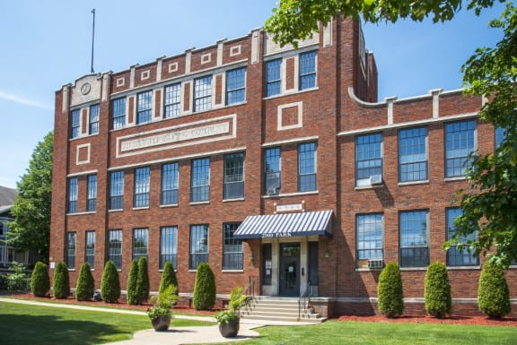 Zinsmaster Apartments Minneapolis