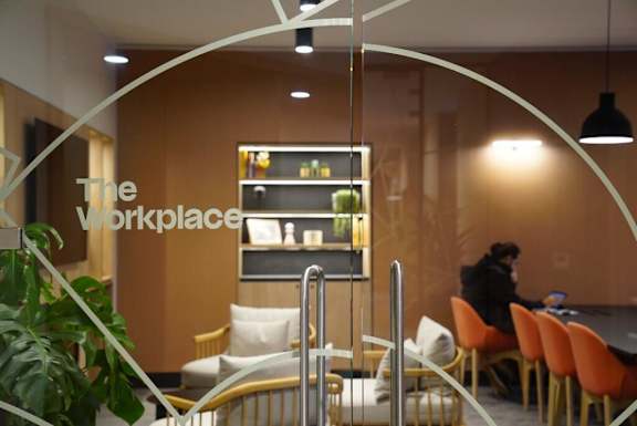 Eda working space
