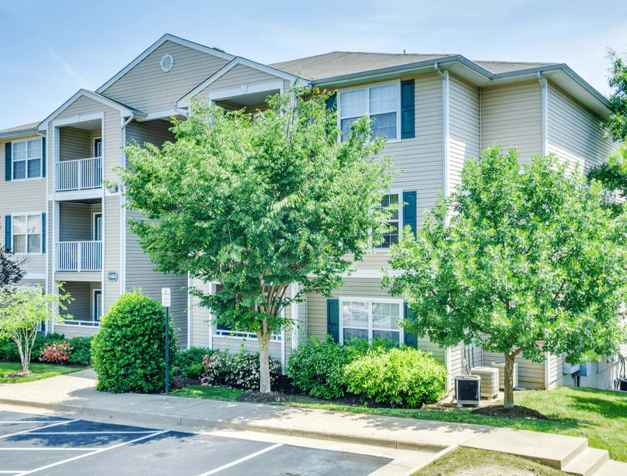 The Landings at Markhams Grant Apartments 1 of 2