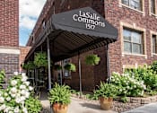 Thumbnail 6 of 16 - Lasalle Commons Apartments Minneapolis