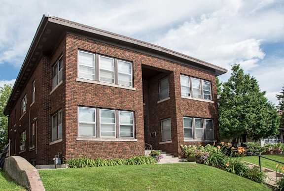 New Beginnings Apartments Minneapolis