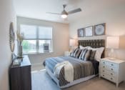 Thumbnail 5 of 35 - Bedroom at Union West Apartments in Lakewood, CO