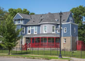Thumbnail 1 of 27 - Oakland Square Apartment Homes Minneapolis