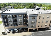 Thumbnail 7 of 17 - Hoff apartments