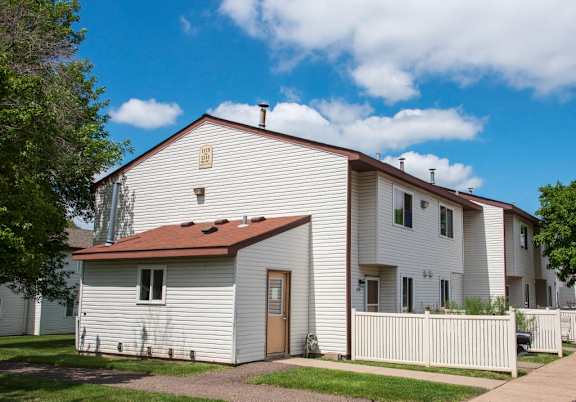Vadnais Highlands Townhomes Vadnais Heights MN