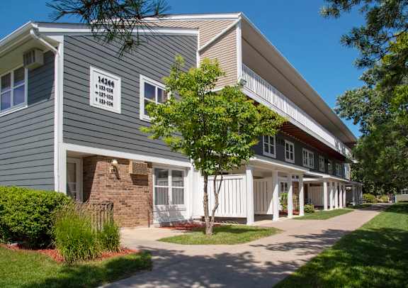Chancellor Manor Burnsville MN