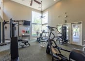 Thumbnail 27 of 32 - Gym