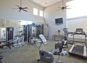 Thumbnail 26 of 32 - Gym