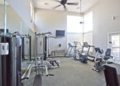 Thumbnail 31 of 32 - Gym