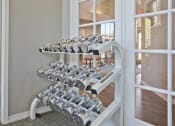 Thumbnail 28 of 32 - Gym