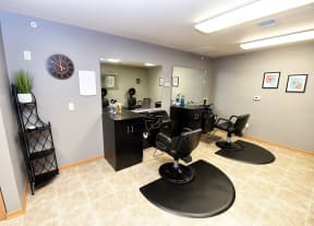 Hair Salon