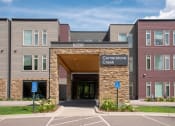 Thumbnail 3 of 20 - Cornerstone Creek Apartments Golden Valley