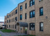Thumbnail 1 of 67 - Elliot Park Apartments Minneapolis