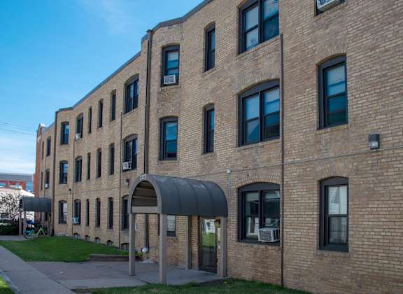 Elliot Park Apartments Minneapolis