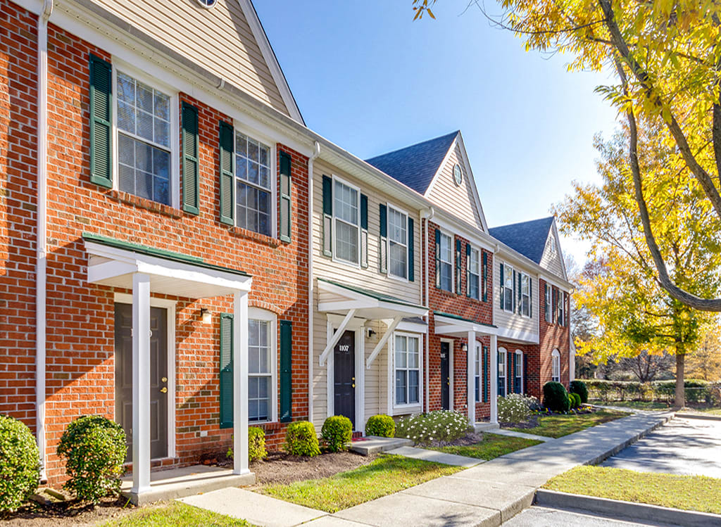 Photos of Ashland Woods in Ashland, VA