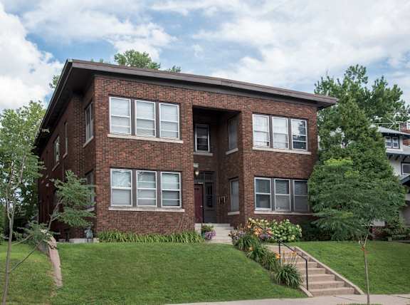 New Beginnings Apartments Minneapolis