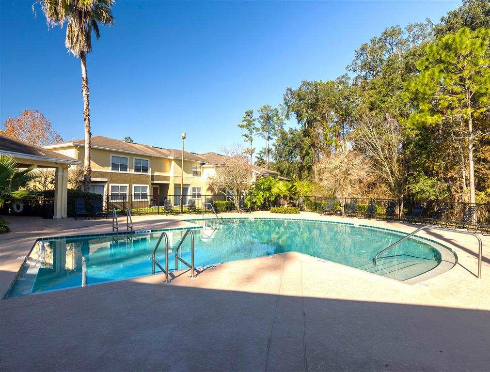 Holly Cove Apartments 1 of 2