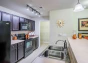 Thumbnail 16 of 16 - Kitchen  at Amberleigh Bluff, Knoxville, 37922